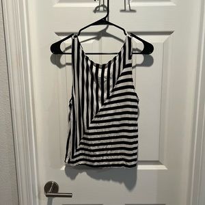 Striped Tank Top